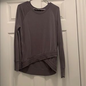 Athleta Light weight sweater